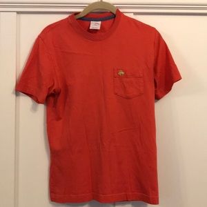 Brooks Brothers tshirt